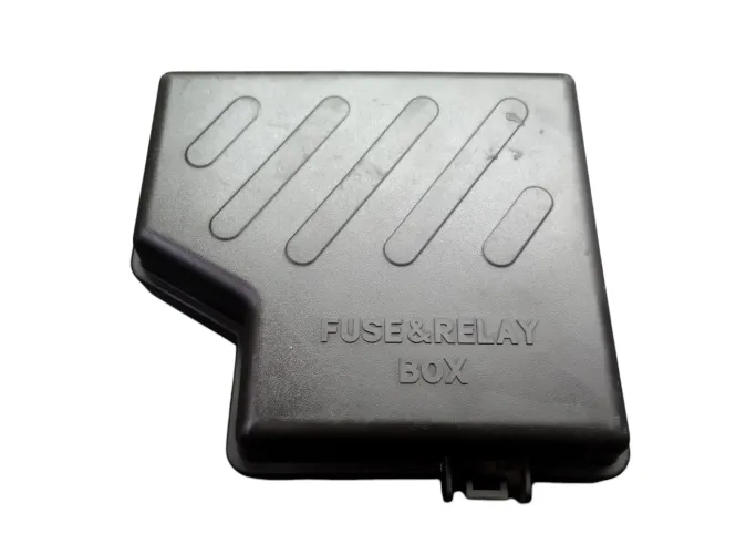 Tampa Caixa De Fusível Santa Fe 3.5 V6 2013