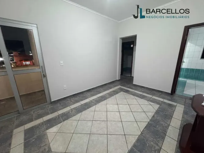 Apartamento para Locação - Parque Universitário