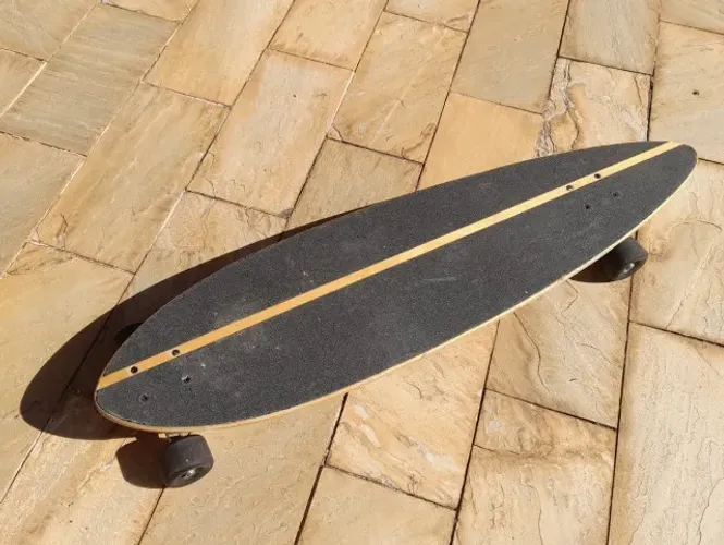 Skate Longboard Oxelo Spirit