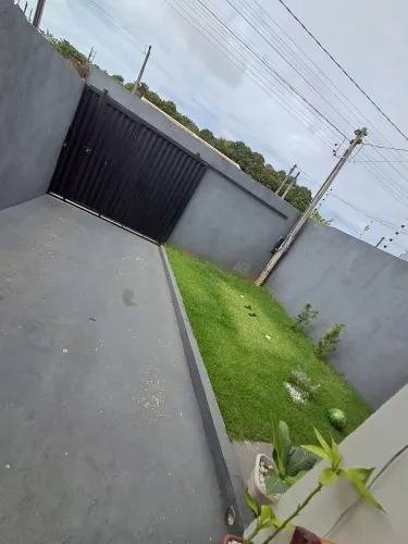 Casa para temporada 