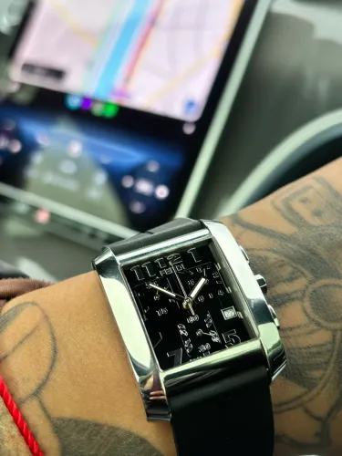 Relógio Fendi Orologi modelo 7500G
