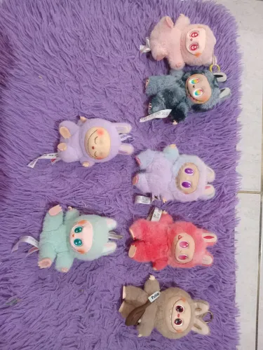 Ursos de pelúcia