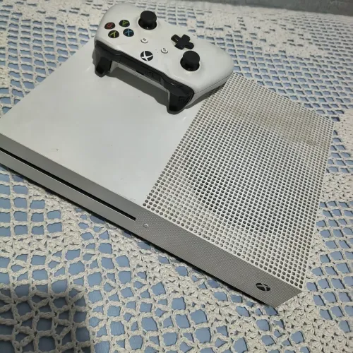 Vendo x box one s