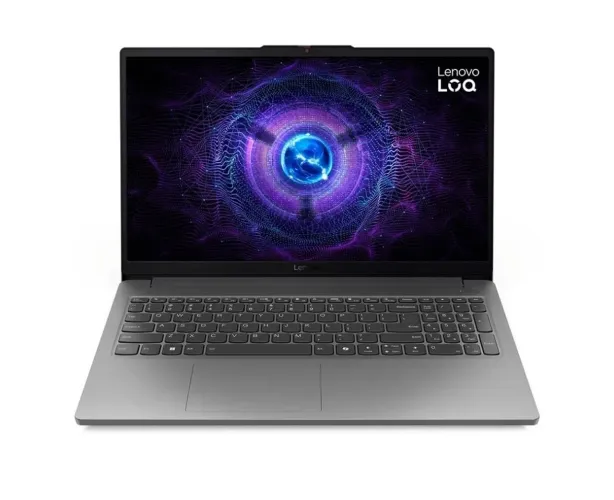 NOTEBOOK GAMER 1TB NVIDEA GeFORCE RTX 4050 LENOVO GAMER ZERADO NOTA FISCAL NA GARANTIA  