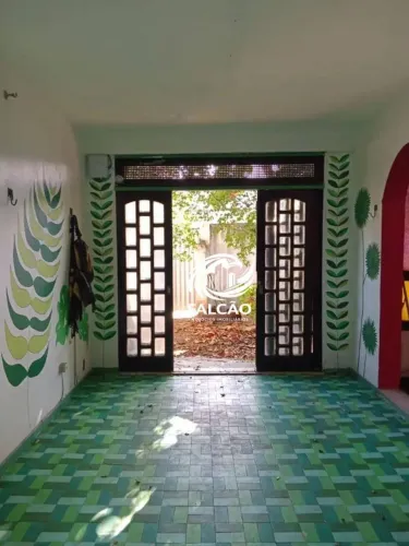 Casa com 4 dormitórios para alugar, 270 m² por R$ 12.000/mês - Armação - Salvador/BA