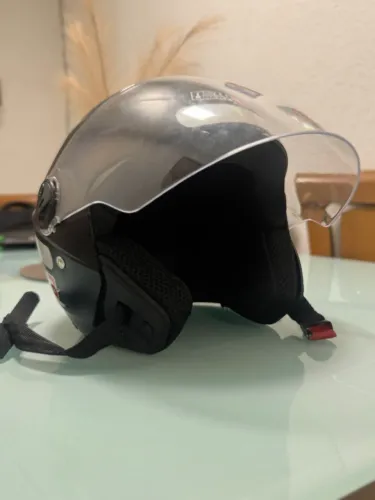 CAPACETE PRO TORK LIBERTY 3 - TAMANHO 60