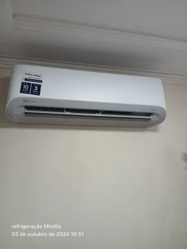 Instalação TEC 650