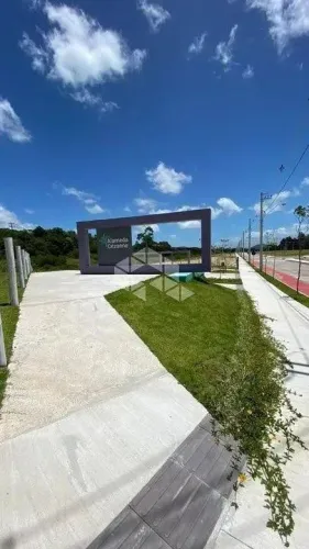 Terreno para Venda em Florianópolis, Vargem Pequena