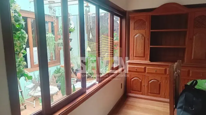 Casa com 4 Quartos no Jardim América Bauru Piscina e Edícula Completa
