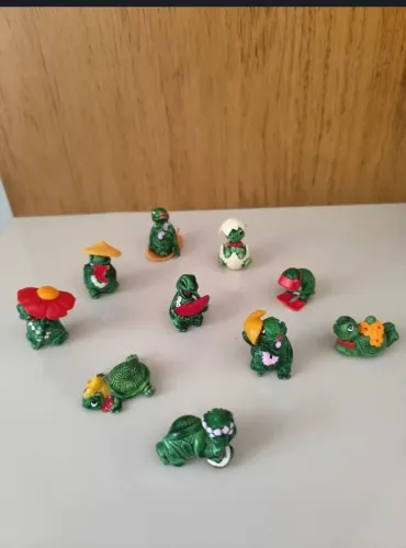 Tartalegres Kinder ovo