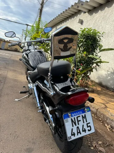 Suzuki Marauder 800