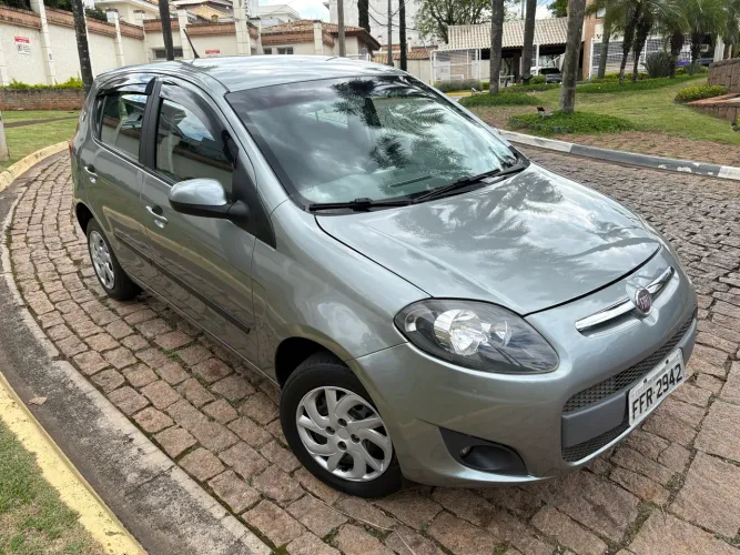 Fiat Palio Attra./italia 1.4 EVO F.flex 8V 5P 2013