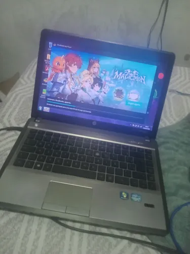 Notebook Hp