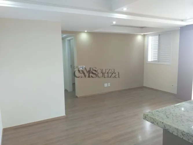 Apartamento para locação no Ed Neo Palhano, com 2 quartos, com 75.5 m², 1 vaga, Gleba Palh