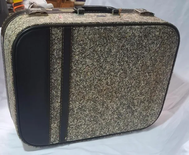 Mala vintage