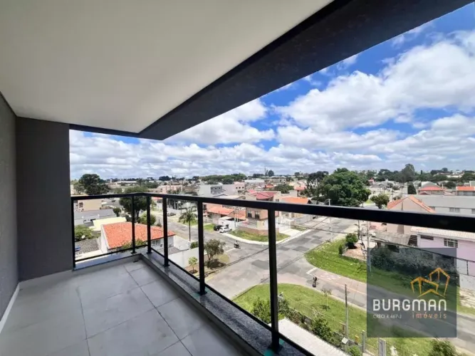 Apartamento com 3 quartos, varanda gourmet e 1 vaga de garagem - AP0692