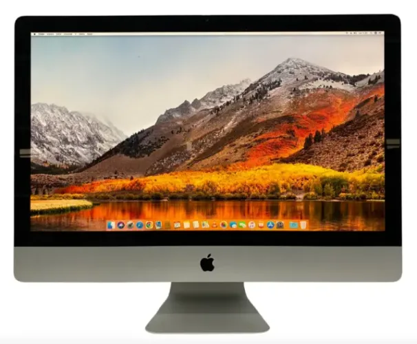 Baixouuuu Imac 27' 2009 Core 2 Duo  12GB  HD 500  não tem SSD 