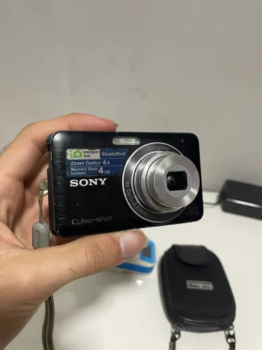 Sony Cybershot W310