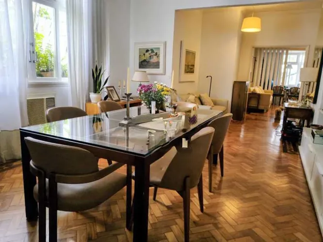 Apartamento : Padrão / Residencial / Ipanema