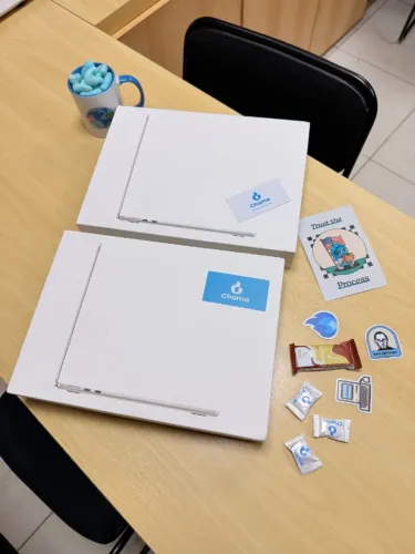 MacBook Air M5 16/512 13.6 | Novo | Loja Física | Nota Fiscal | Pronta Entrega
