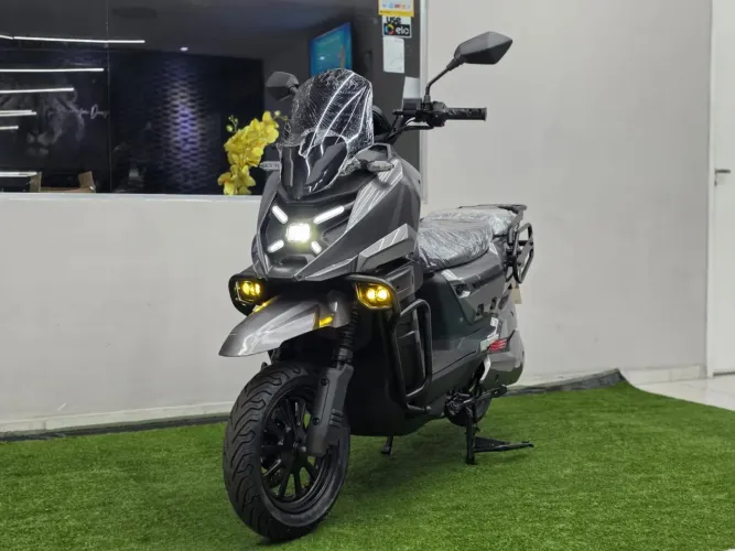 MOTO ELETRICA M16 1000W