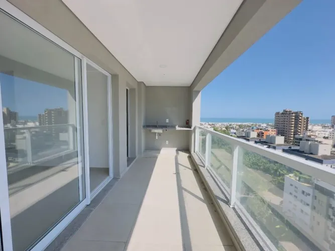 Apartamento com 1 dormitório à venda, 55 m² por R$ 450.000,00 - Enseada - Guarujá/SP