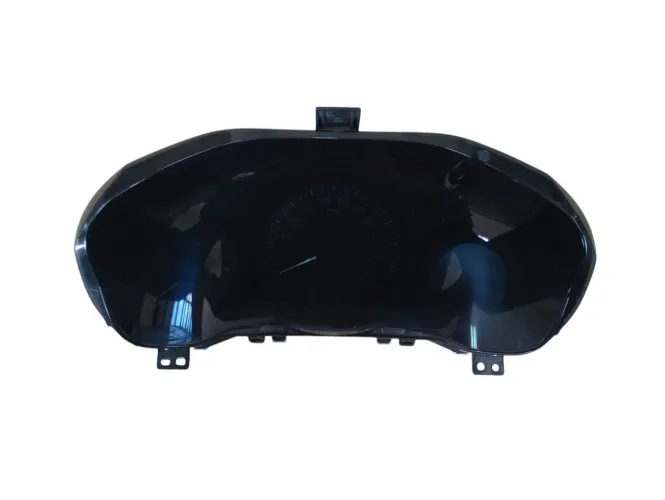 Painel De Instrumento Honda Hrv 1.8 2016 78100t7s