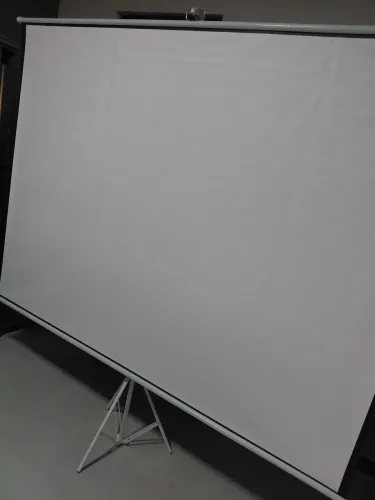 Aluguel de Tela de projeção 