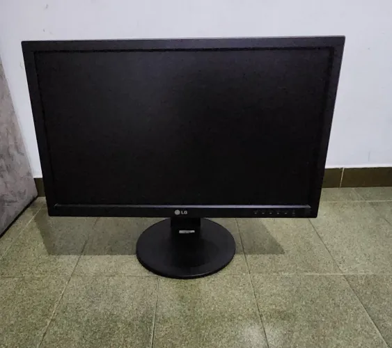 Monitor LG 23 polegadas