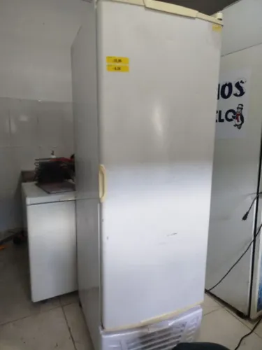 Freezer