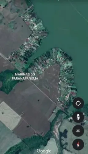 Chácara marinas do paranapanema 