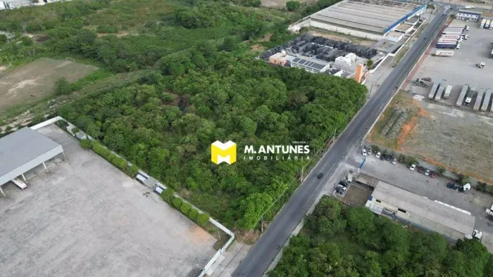 Terreno Residencial à venda, Muribeca, Jaboatão dos Guararapes - TE0006.