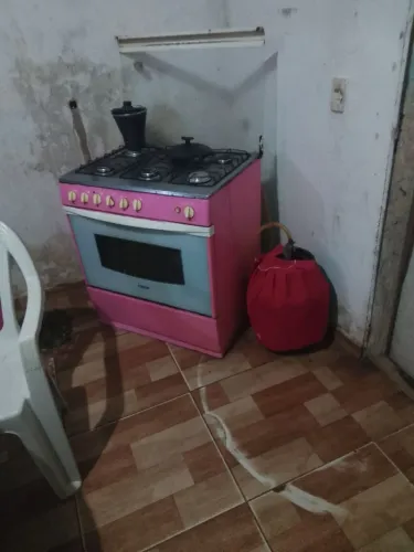 Limpando irei pra são Paulo
