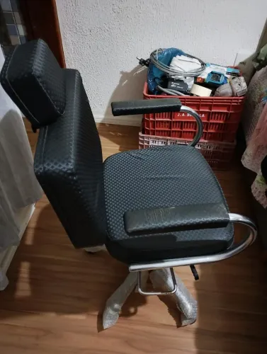 Cadeira de Cabeleireiro/ Barbearia