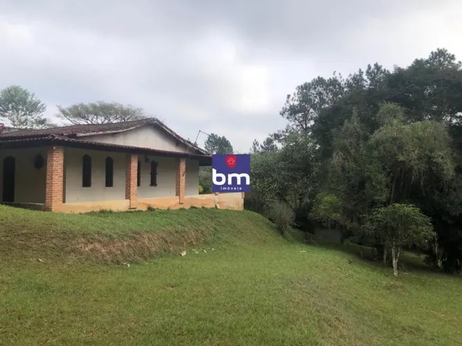 Chácara à venda em Embu-Guaçu, Vale Florido, com 2 quartos, com 1700 m²