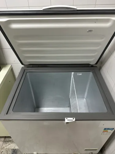 Freezer horizontal CONSUL 