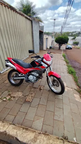 Nx Falcon 400
