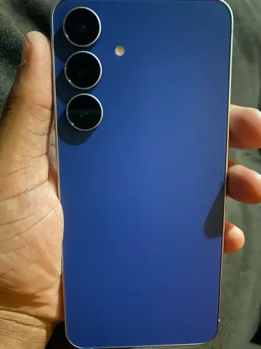 Samsung Galaxy S25fe (NOVO)