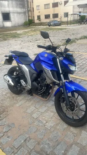 VENDO FAZER 250