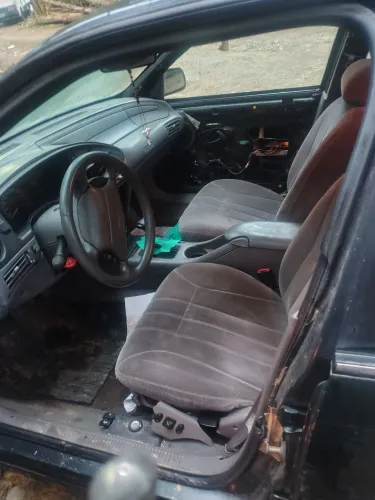 Ford Taurus GL 3.0 V6 1994