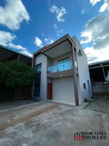 Casa à venda no bairro Tancredo Neves | 3 quartos | R$ 800.000