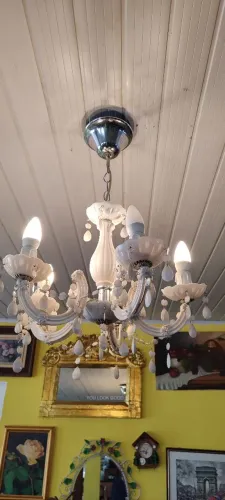 Lustre