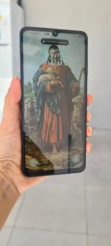 Celular A06