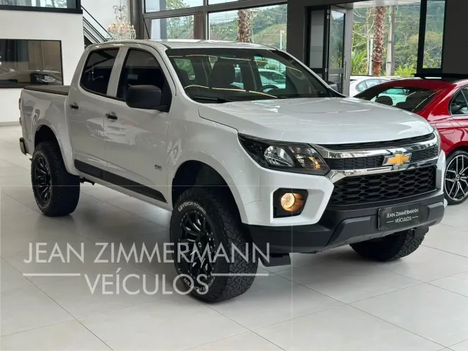 Matra Pick-Up CD 4X4 Curto/longo 2.5 TDI Dies. 2023