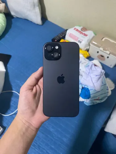 iPhone 15 128 gb 