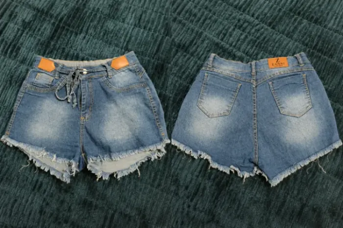 Vendo alguns shorts ? desapego