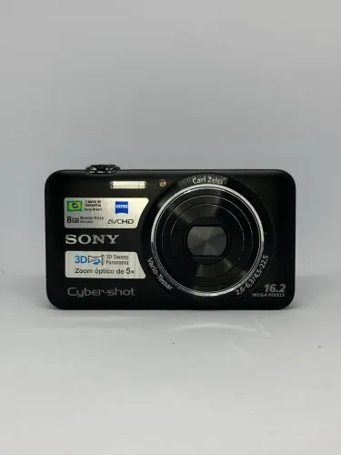 câmera digital sony wx7