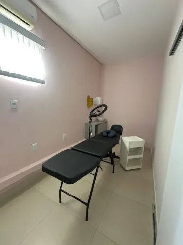 Aluguel sala comercial estética 
