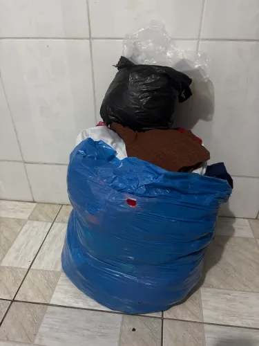 Roupas