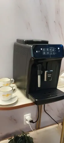 Cafeteira expresso